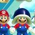 Super Mario Maker 2 All New Super Mario Bros U Power Ups