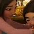 Movie Over The Moon Animated Overthemoon Mom Motherlove