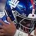 Dallas Cowboys Vs New York Giants Game Highlights NFL 2024 Season Week 4