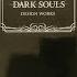 Dark Souls Design Works Book Review