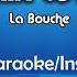 Be My Lover La Bouche Karaoke Instrumental