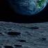 Earthrise Over The Moon Stunning Space View Shorts Nasa