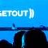 Get Out Festival 2017 Traumer