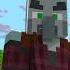 Excuse Me Bruh Transform Watch Zombieminecraft Herobrine Pillager