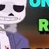 UNDERTALE REACT TO ROYAL JUDGE Part 1 Im So Silly