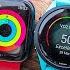 Apple Watch Series 8 Vs Garmin Forerunner 265