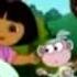 Dora Explorer Даша Путешественница