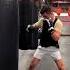 Shohjahon Ergashev Back In The Gym