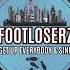 FootLoserz Get Up Everybody Sing Extended Mix