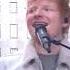 Ed Sheeran Sings Merry Christmas 2021 Live Concert Performance New York City Christmas Song