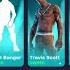 TRAVIS SCOTT SKIN RETURN DATE In FORTNITE ITEM SHOP WILL The Travis Scott Skin Return