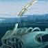 A Real Life Loch Ness Monster Was Found In Antarctica