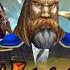 Редактор Warcraft 3 для дэбилов Часть 1