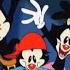 Animaniacs Reboot Yakko Interrupts The Intro Latin Spanish Fandub