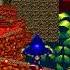 SRB2 V2 2 Red Volcano Zone Metal Sonic