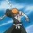 Ichigo Bankai First Time Bleach Eng Sub