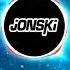 Jonski Thank You Frenchcore Remix