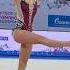 Arina Averina Clubs Grand Prix Moscow 2022 AA