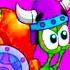 УЛИТКА БОБ 2 УРОВНИ 2 6 2 16 НОВЫЕ УВЛЕКАТЕЛЬНЫЕ ПОХОЖДЕНИЯ УЛИТКИ Snail Bob 2