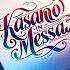 Kasano Album In Messaz 2011 Victime