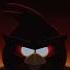 Angry Birds Space Theme Sped Up