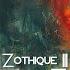 Le Sombre Eidolon Zothique III Clark Ashton Smith 1932 1951 Clarkashtonsmith Livreaudio