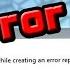 Music Windows 7 Error Remix Special