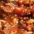 Crockpot Chili Recipe Award Winning Chili Recipe Potluck Recipes Cooking Up Love