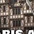 Let Yourself Be Guided Paris In The Middle Ages 3D Historical Reconstruction MG