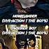 Homelander LIVE ACTION The Boys Vs Soldier Boy LIVE ACTION The Boys