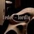 Feder Lordly Ft Alex Aiono Slowed Reverb