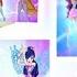 Winx Club Season 7 All Magic Winx English