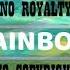 No Sugar Stay Loose Rainbow Copyright FREE Music Hub Royalty FREE