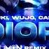 Majki Wujo Caro Dior Klimon Remix