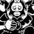 Bergentrückung ASGORE So Cold Extended Undertale