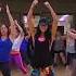 ZUMBA WARM UP 8 MIN CUSTOM MIX DJ BADDMIXX