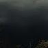 Severe Thunderstorm Rolling In Approaching Your Village Full Storm Rain 3 HOURS