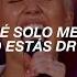 Miley Cyrus Why D You Only Call Me When You Re High Español