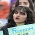 Hundreds Of Men In Pakistan Assault Woman Tiktoker On I Day India Today