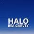 Rea Garvey Halo Lyrics