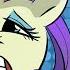 Шаг назад комикс Mlp