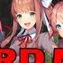 Learn To Play My Confession From Doki Doki Literature Club Hard Mode