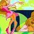 The Girls Of The Winx Club Slowed Reverb