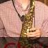 Last Christmas Saxophone Cover By Joseph Souaiby Lebanese Saxophone Player