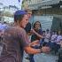 Israelis March In Muslim Areas On Jerusalem Day Chant Death To Arabs Doors Kicked Verbal Spats