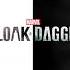 OST Cloak Dagger Season One Part 1 Compilation Music