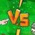 Plants Vs Zombies Cartoon Animation HELP BASIC ZOMBIE PvZ Funny Animation