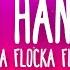 Waka Flocka Flame No Hands Feat Roscoe Dash And Wale Lyrics