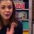 LAUREN AND HACKER LIVE ON CBBC HQ BLOOPERS