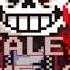 HARDTALE SANS THEME OG Slowed Reverb